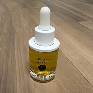 Furtuna Skin Biphase Moisturizing Oil 1.0 Fl Oz/30 ml FULL SIZE New